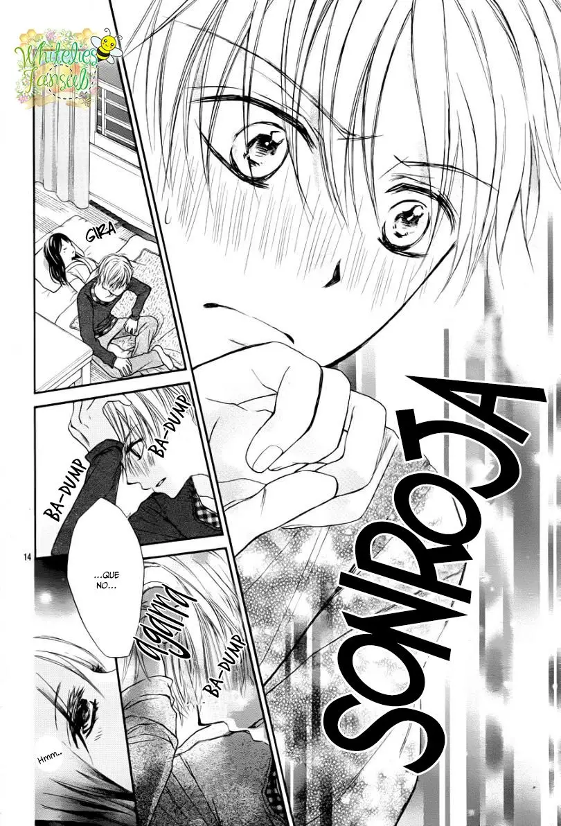Hachimitsu ni Hatsukoi (2012) - Capítulo 43 - Página 19 - LectorTMOo