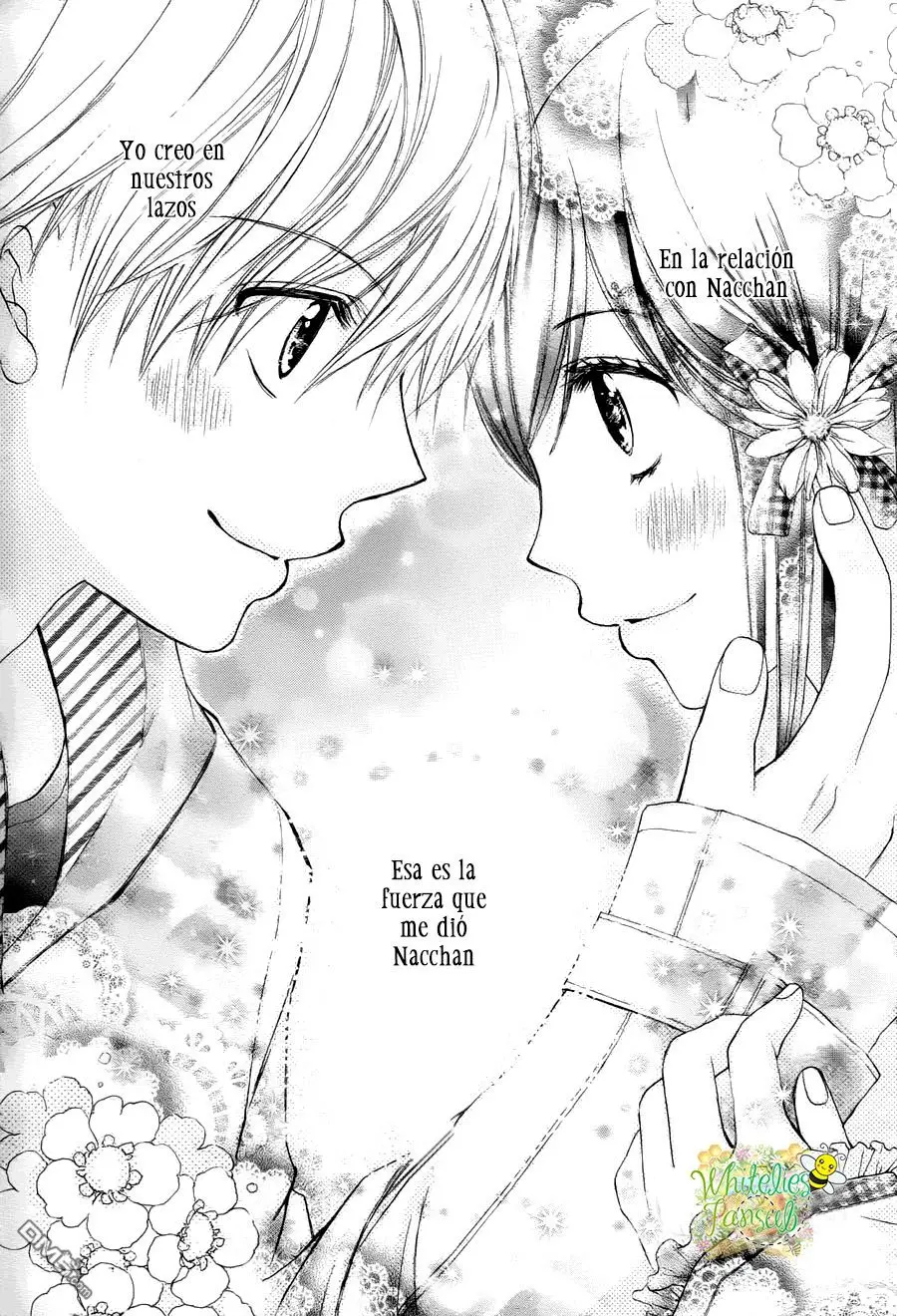 Hachimitsu ni Hatsukoi (2012) - Capítulo 44 - Página 9 - LectorTMOo