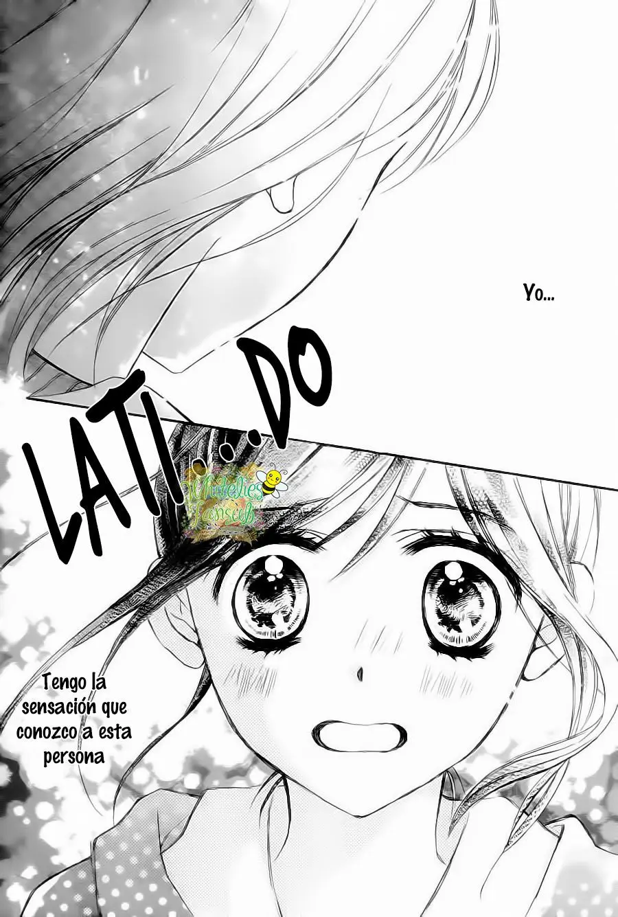 Hachimitsu ni Hatsukoi (2012) - Capítulo 44 - Página 12 - LectorTMOo