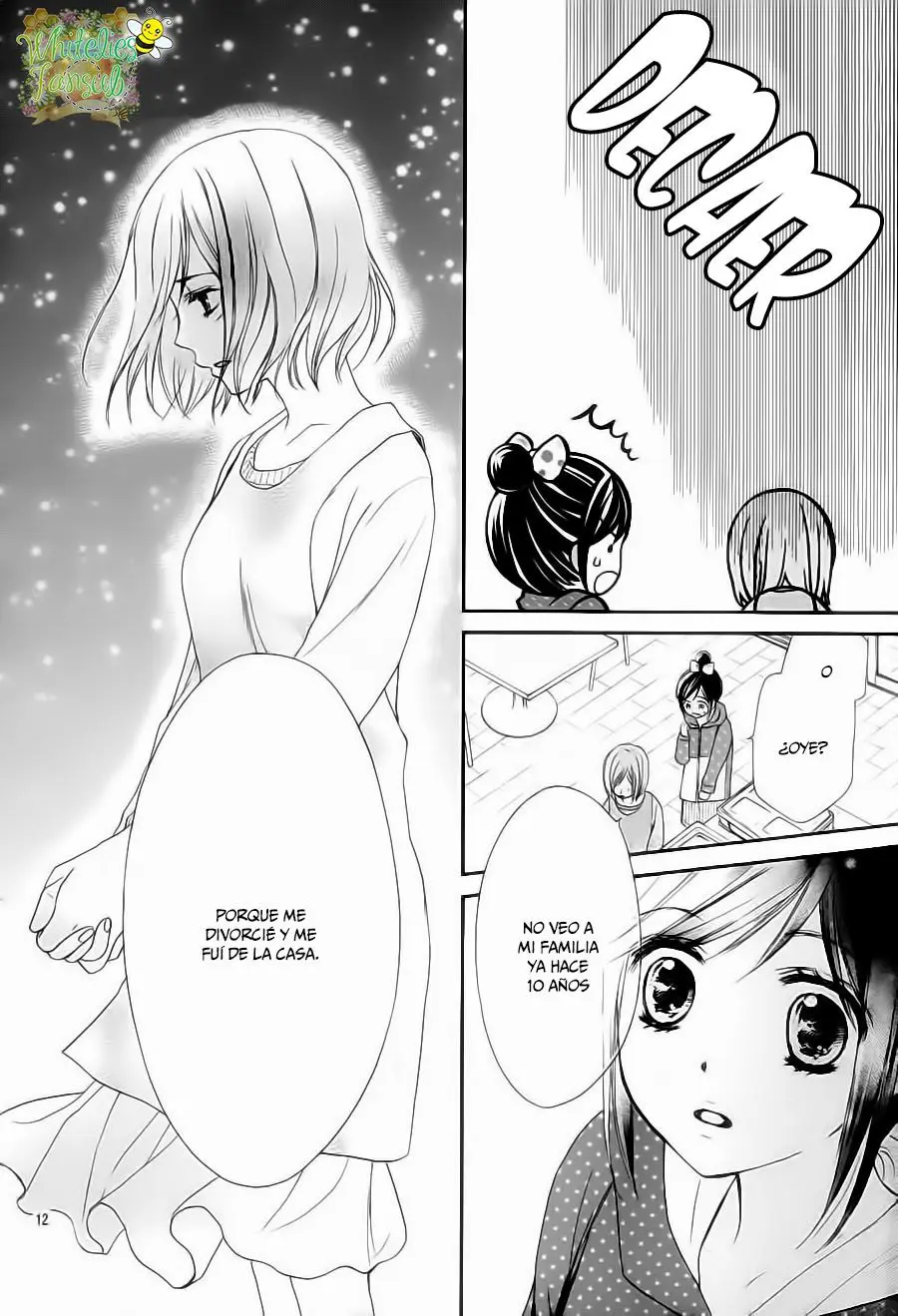 Hachimitsu ni Hatsukoi (2012) - Capítulo 44 - Página 20 - LectorTMOo