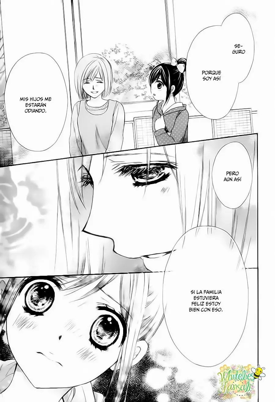 Hachimitsu ni Hatsukoi (2012) - Capítulo 44 - Página 21 - LectorTMOo