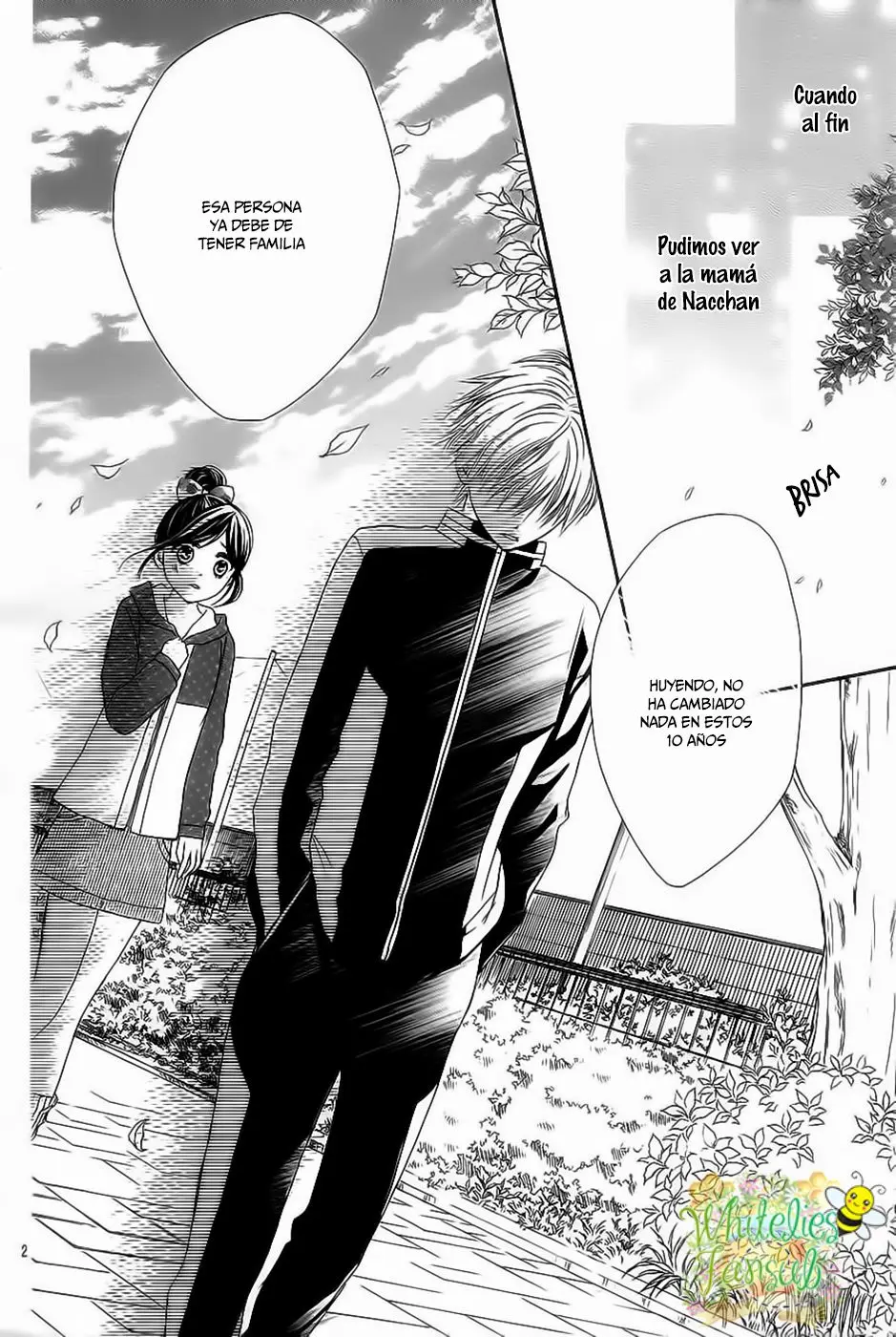 Hachimitsu ni Hatsukoi (2012) - Capítulo 45 - Página 8 - LectorTMOo