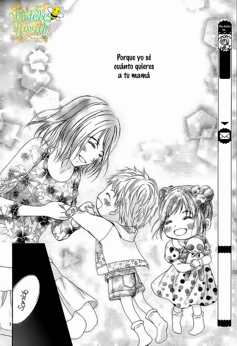 Hachimitsu ni Hatsukoi (2012) - Capítulo 45 - Página 13 - LectorTMOo