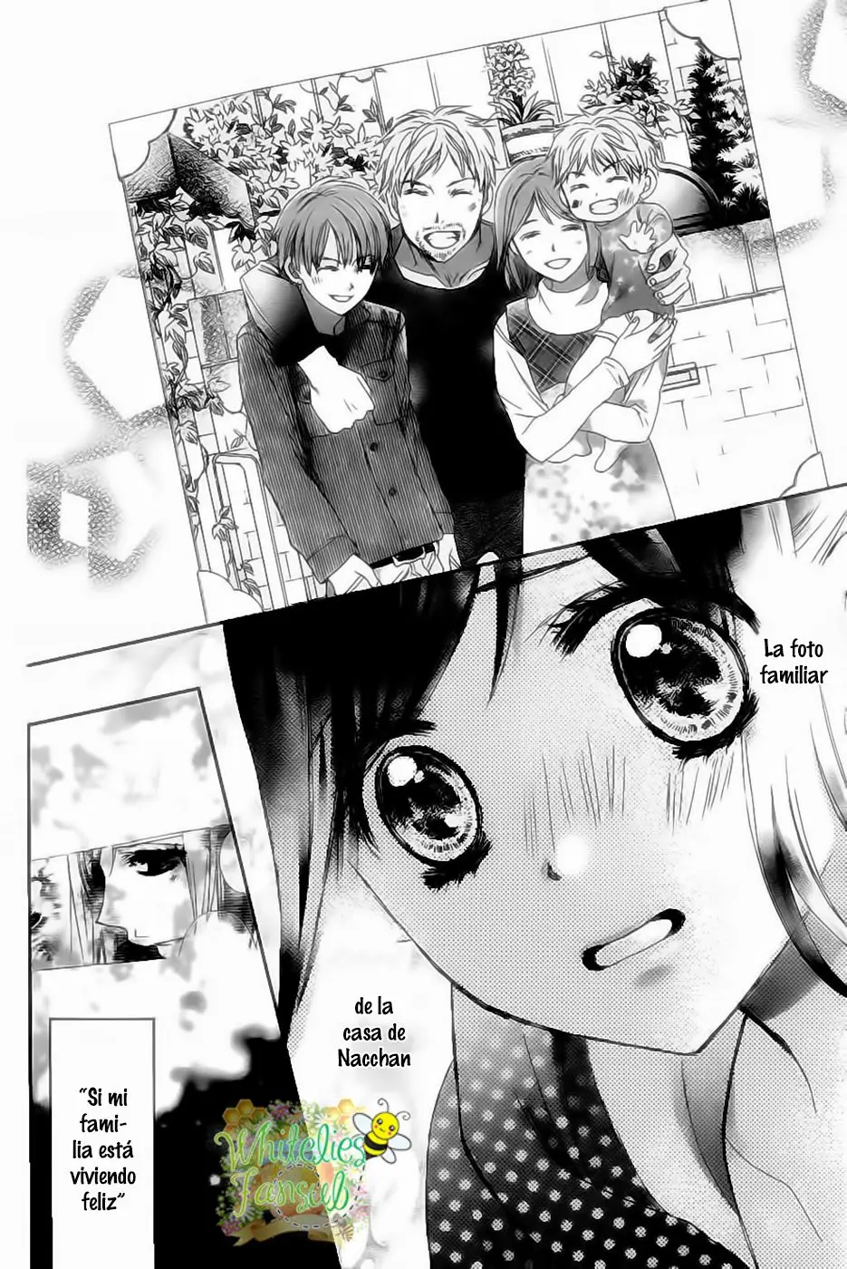 Hachimitsu ni Hatsukoi (2012) - Capítulo 45 - Página 19 - LectorTMOo