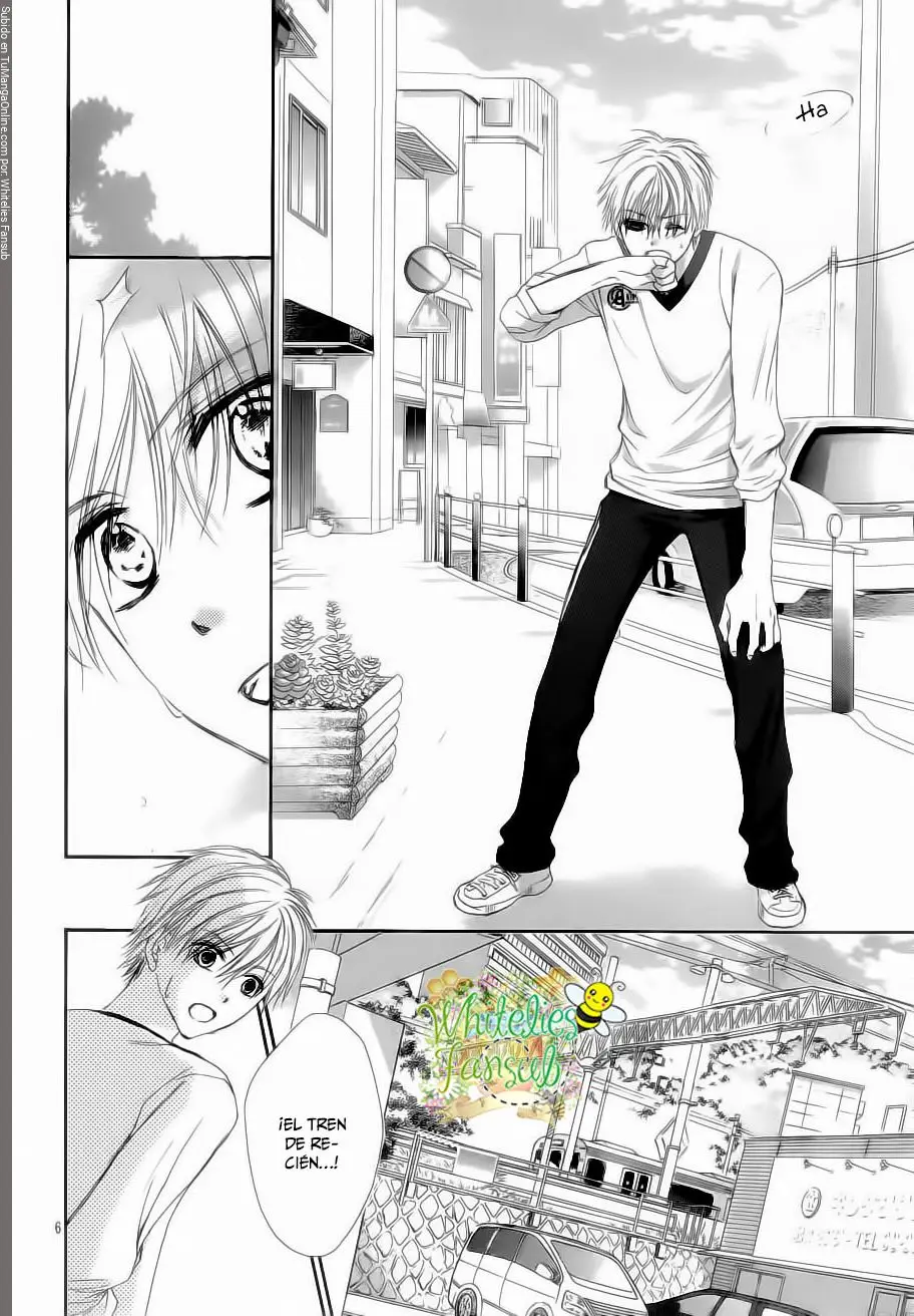 Hachimitsu ni Hatsukoi (2012) - Capítulo 46 - Página 12 - LectorTMOo