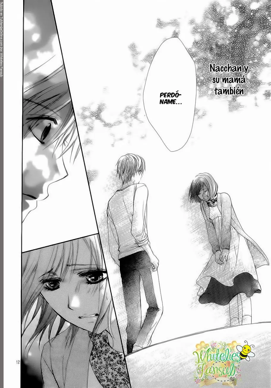 Hachimitsu ni Hatsukoi (2012) - Capítulo 46 - Página 18 - LectorTMOo