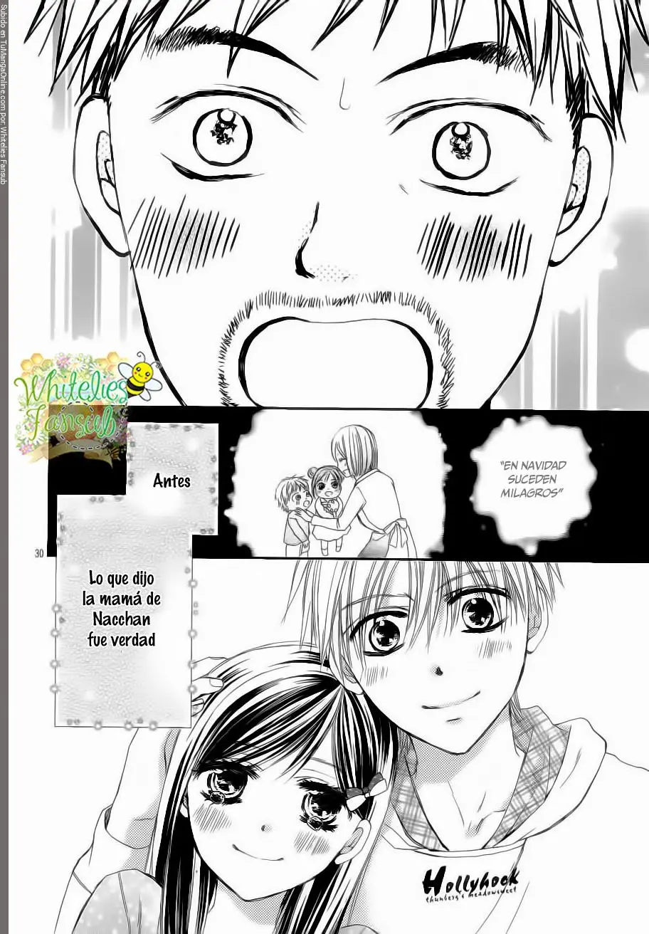 Hachimitsu ni Hatsukoi (2012) - Capítulo 46 - Página 35 - LectorTMOo