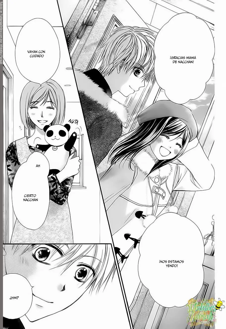 Hachimitsu ni Hatsukoi (2012) - Capítulo 47 - Página 11 - LectorTMOo