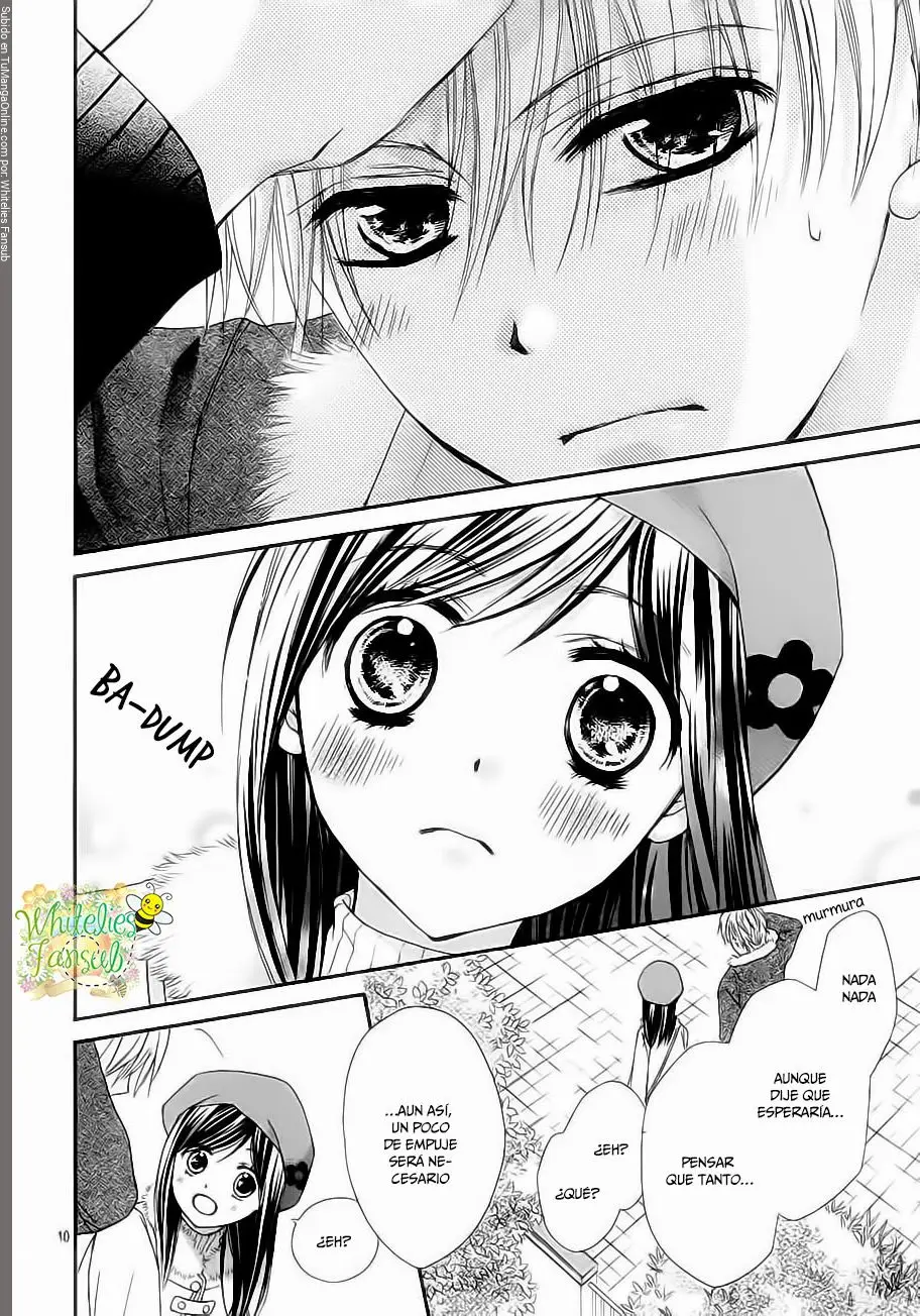 Hachimitsu ni Hatsukoi (2012) - Capítulo 47 - Página 16 - LectorTMOo