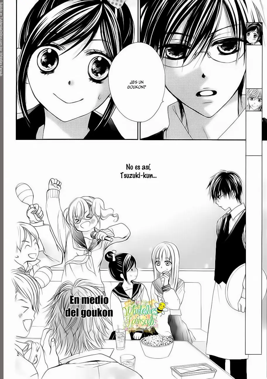 Hachimitsu ni Hatsukoi (2012) - Capítulo 48 - Página 7 - LectorTMOo