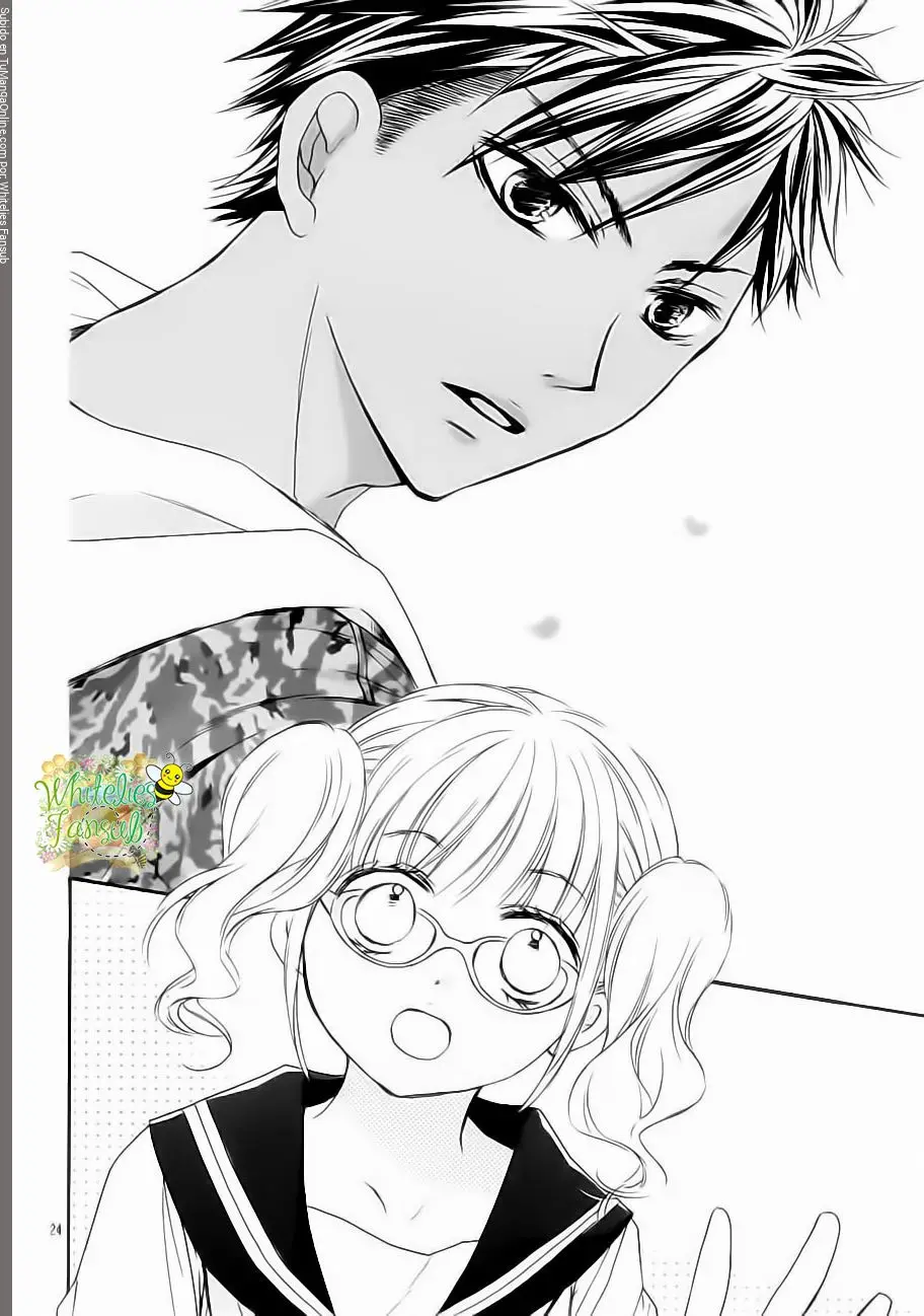 Hachimitsu ni Hatsukoi (2012) - Capítulo 48 - Página 29 - LectorTMOo