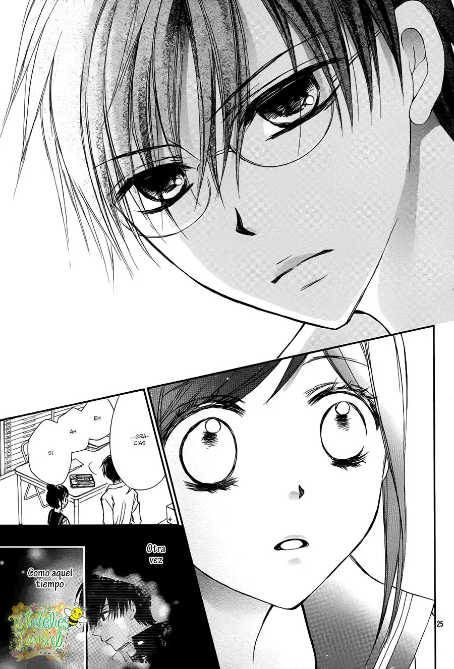 Hachimitsu ni Hatsukoi (2012) - Capítulo 49 - Página 28 - LectorTMOo