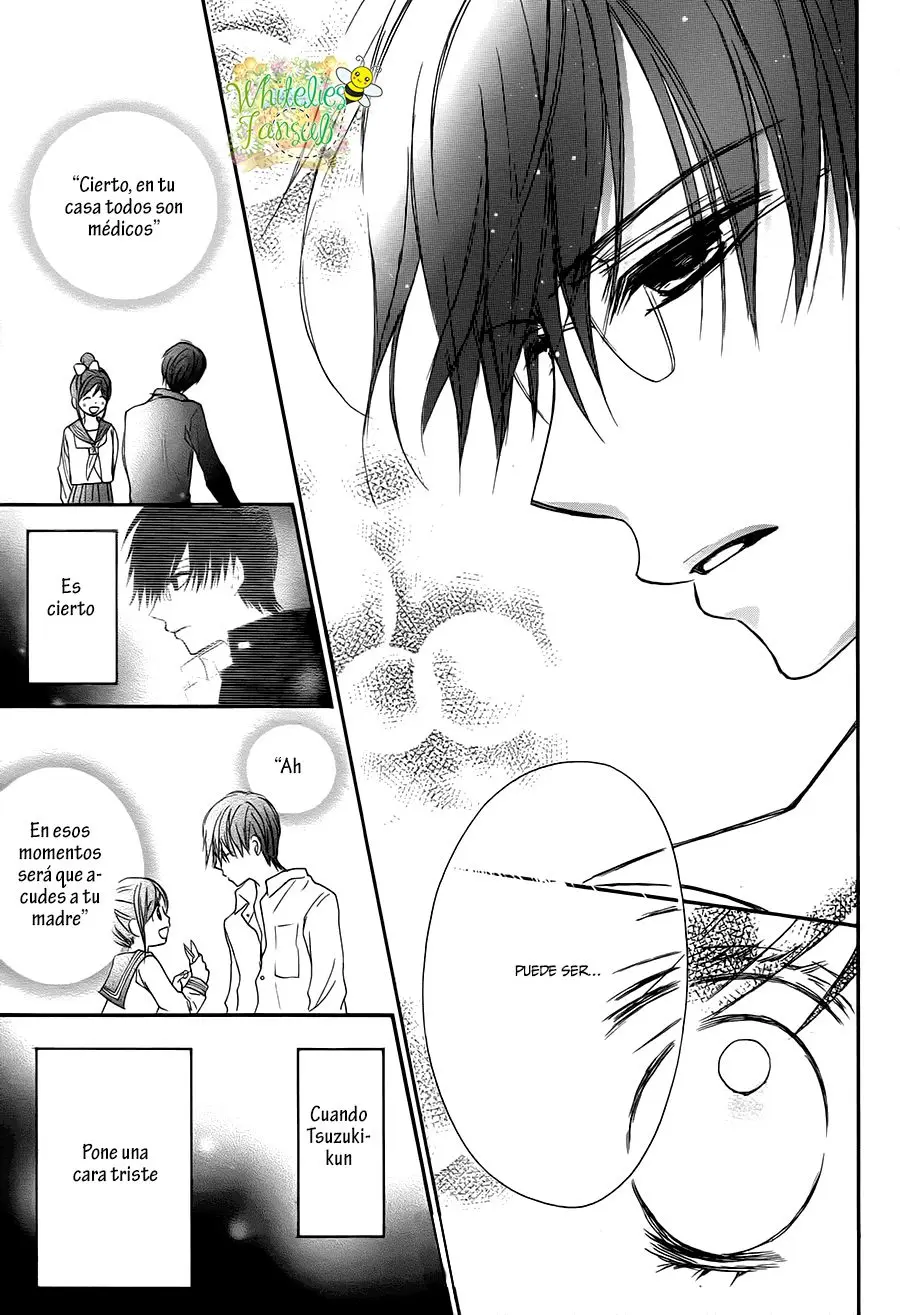 Hachimitsu ni Hatsukoi (2012) - Capítulo 49 - Página 32 - LectorTMOo