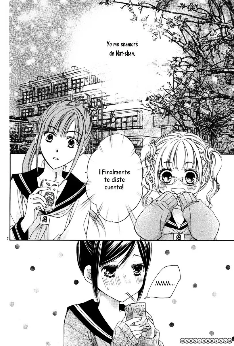 Hachimitsu ni Hatsukoi (2012) - Capítulo 5 - Página 6 - LectorTMOo