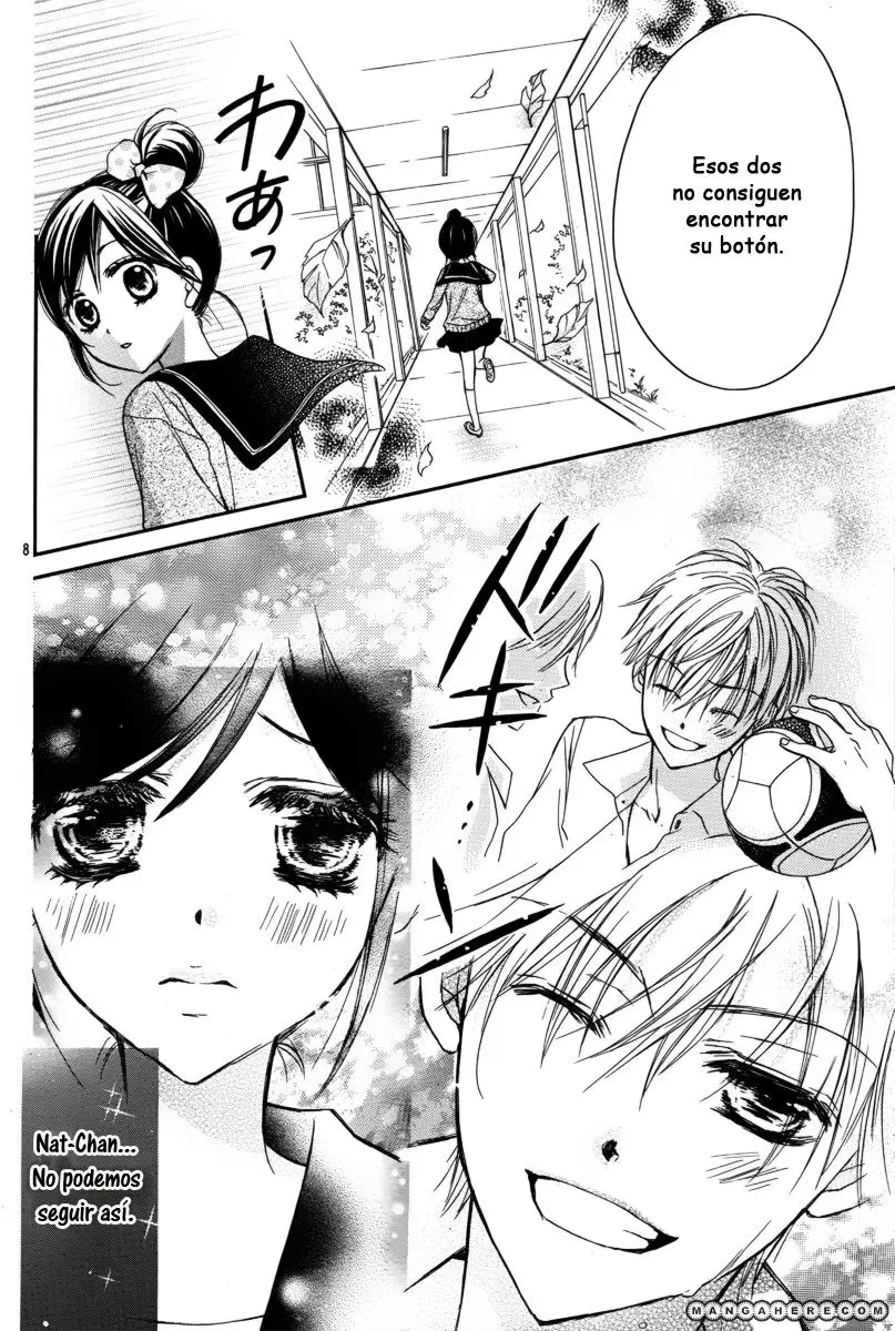 Hachimitsu ni Hatsukoi (2012) - Capítulo 5 - Página 12 - LectorTMOo