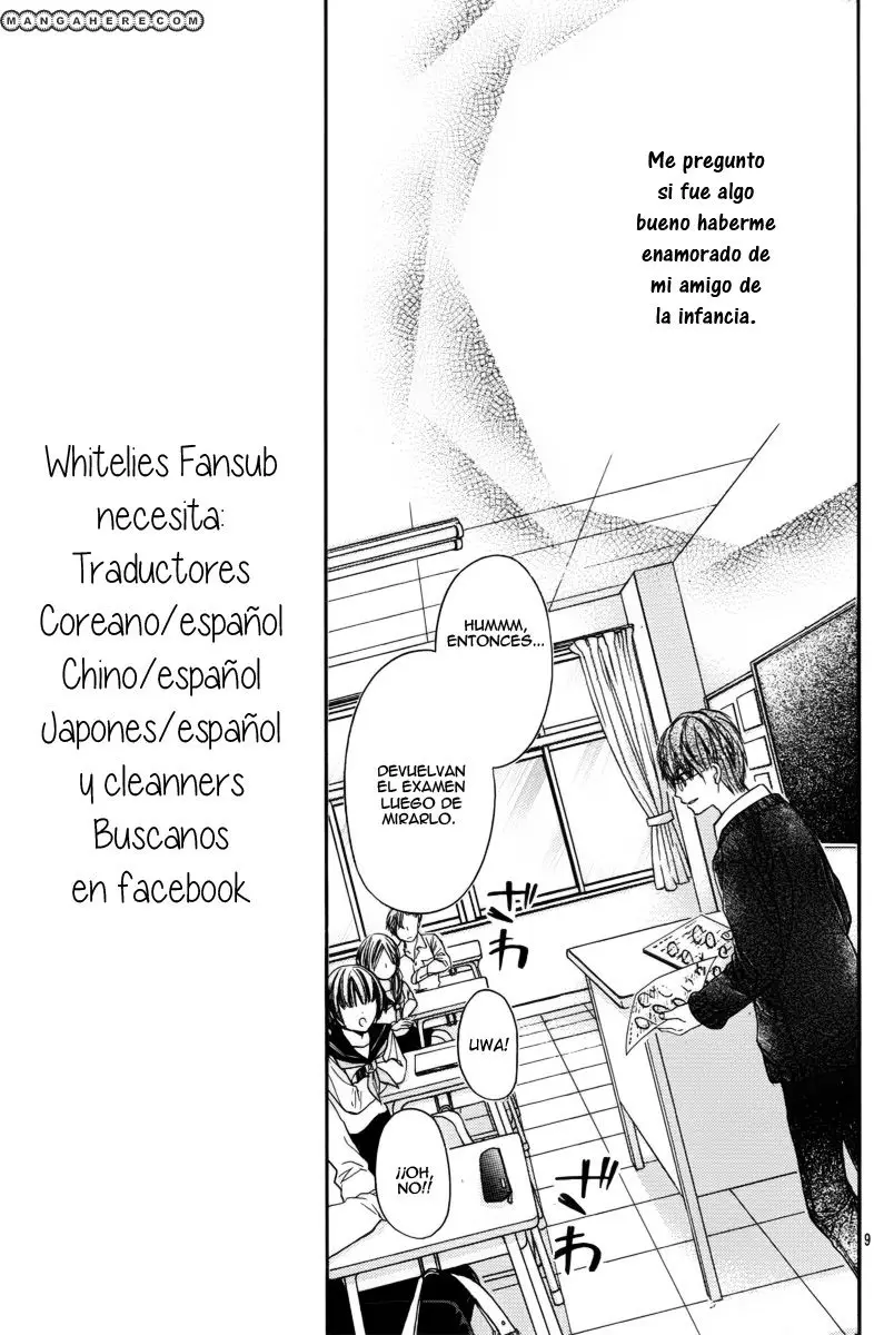Hachimitsu ni Hatsukoi (2012) - Capítulo 5 - Página 13 - LectorTMOo