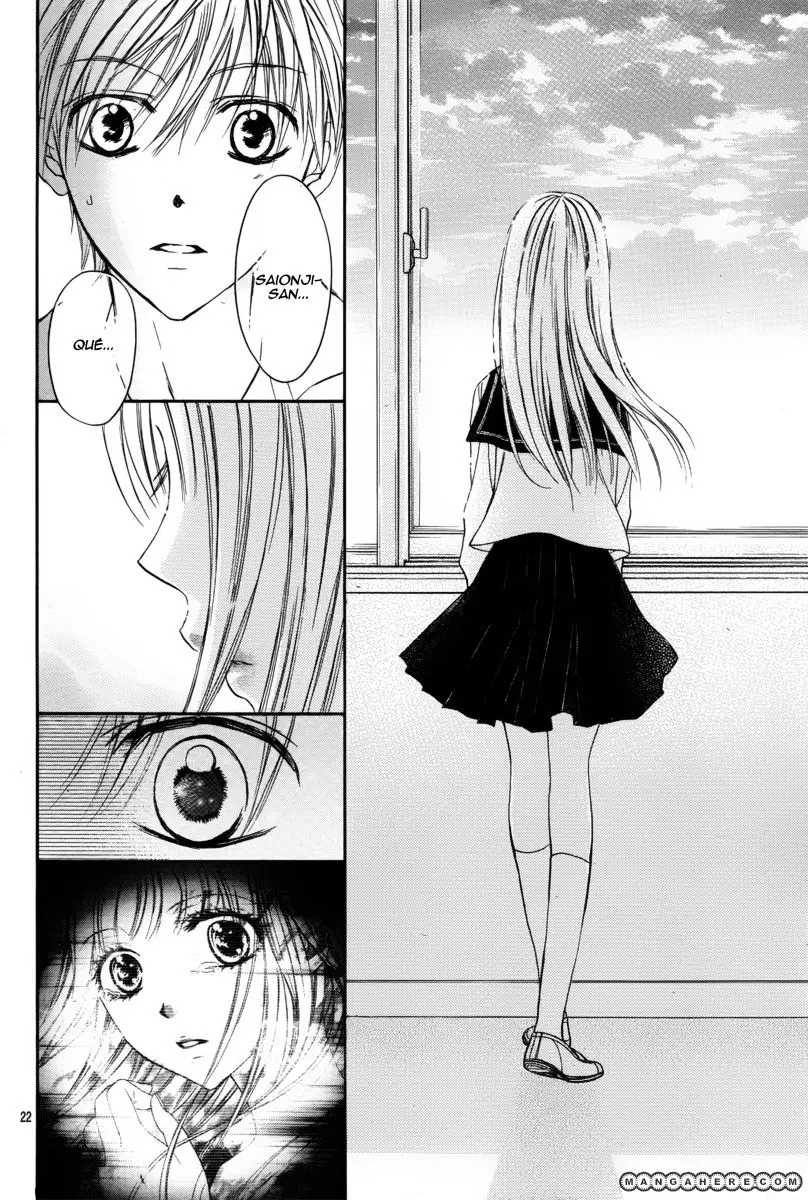 Hachimitsu ni Hatsukoi (2012) - Capítulo 5 - Página 26 - LectorTMOo