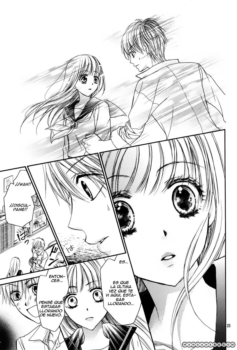 Hachimitsu ni Hatsukoi (2012) - Capítulo 5 - Página 27 - LectorTMOo