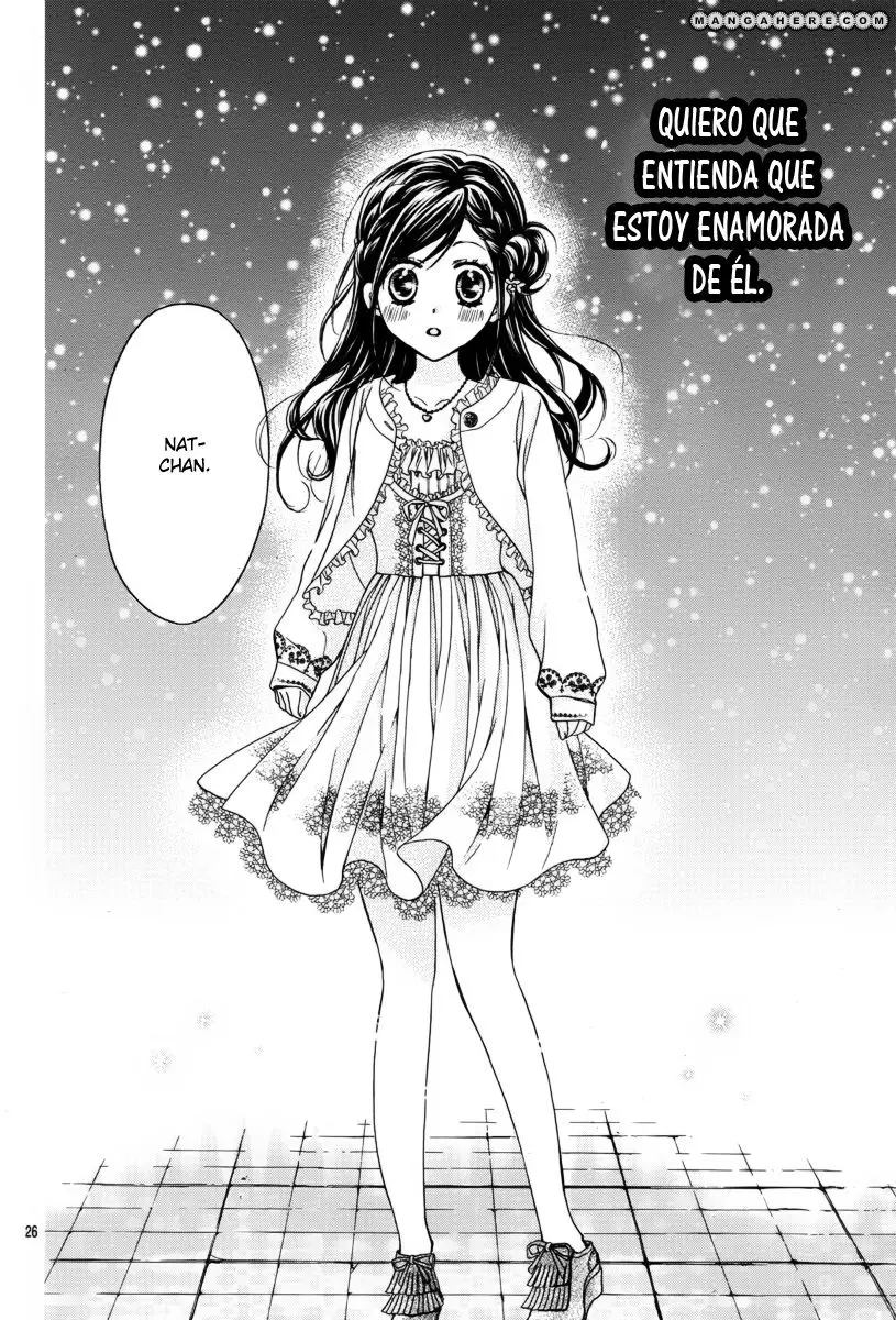 Hachimitsu ni Hatsukoi (2012) - Capítulo 5 - Página 30 - LectorTMOo