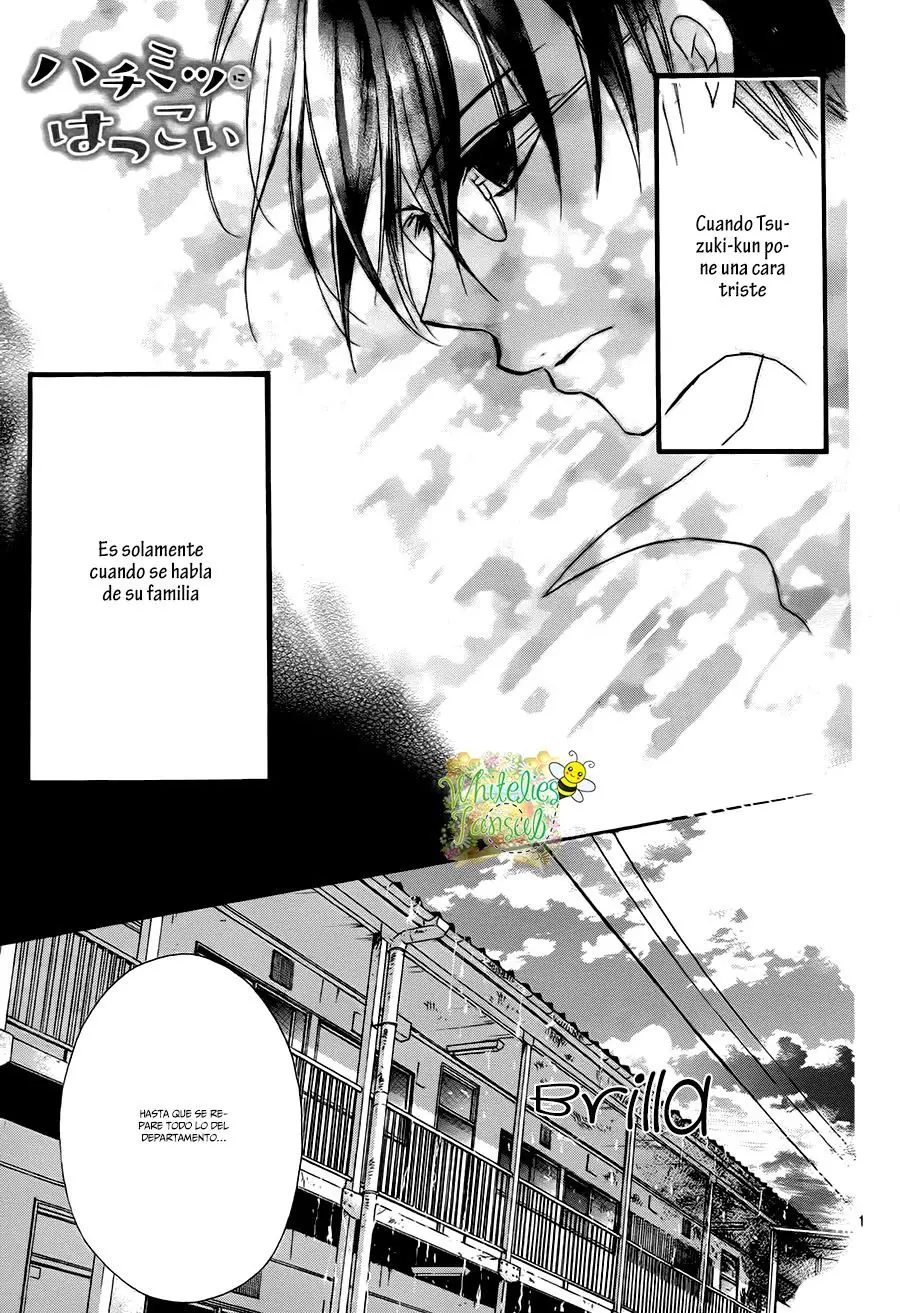 Hachimitsu ni Hatsukoi (2012) - Capítulo 50 - Página 4 - LectorTMOo