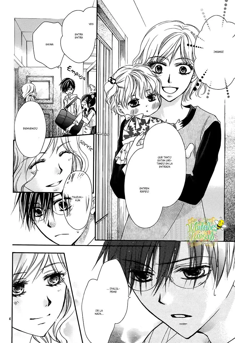 Hachimitsu ni Hatsukoi (2012) - Capítulo 50 - Página 7 - LectorTMOo