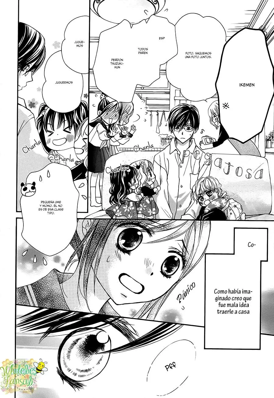 Hachimitsu ni Hatsukoi (2012) - Capítulo 50 - Página 9 - LectorTMOo