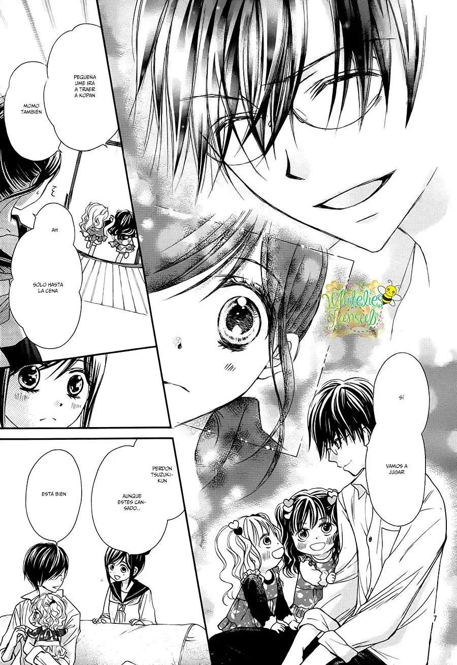 Hachimitsu ni Hatsukoi (2012) - Capítulo 50 - Página 10 - LectorTMOo
