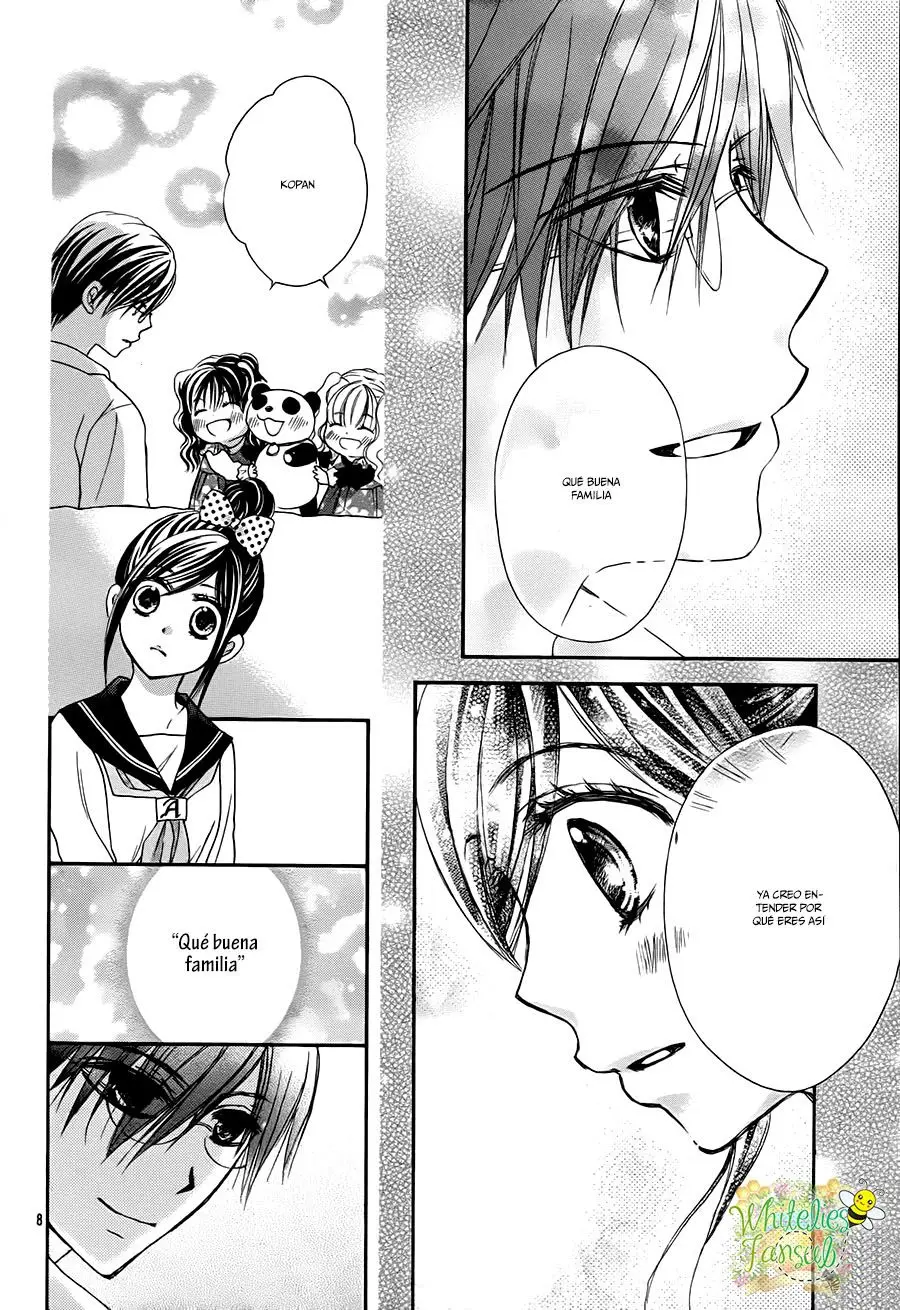 Hachimitsu ni Hatsukoi (2012) - Capítulo 50 - Página 11 - LectorTMOo