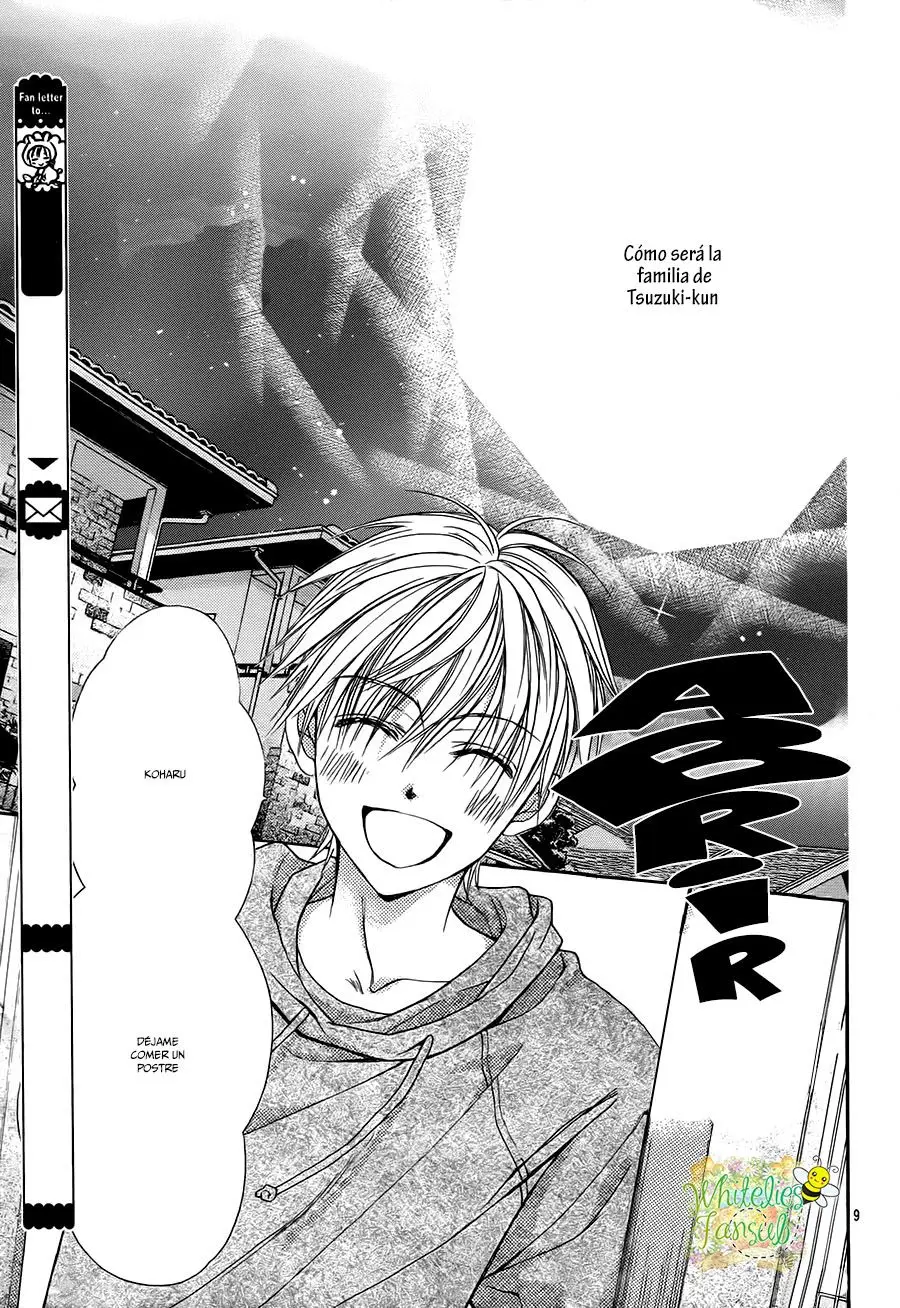 Hachimitsu ni Hatsukoi (2012) - Capítulo 50 - Página 12 - LectorTMOo