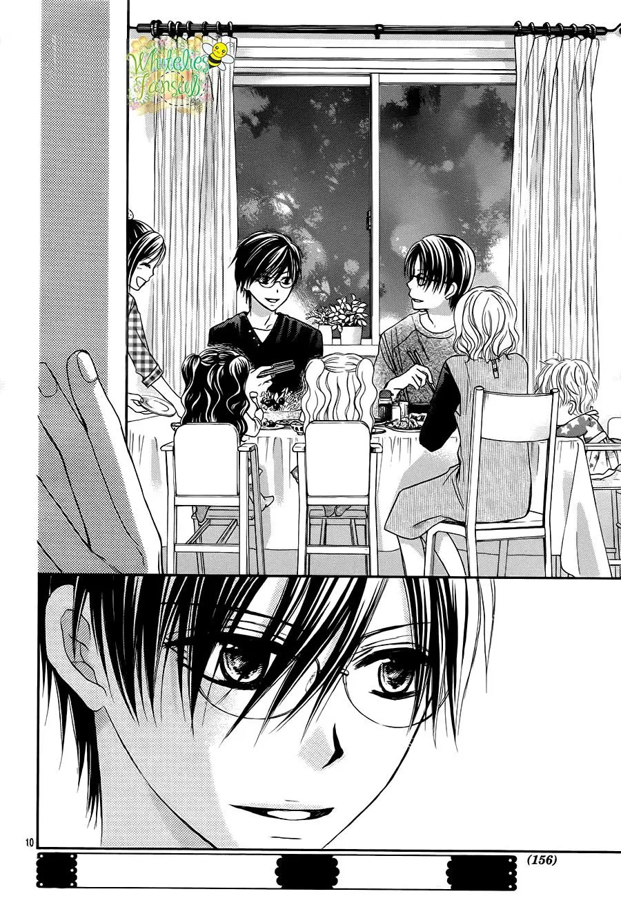 Hachimitsu ni Hatsukoi (2012) - Capítulo 50 - Página 13 - LectorTMOo
