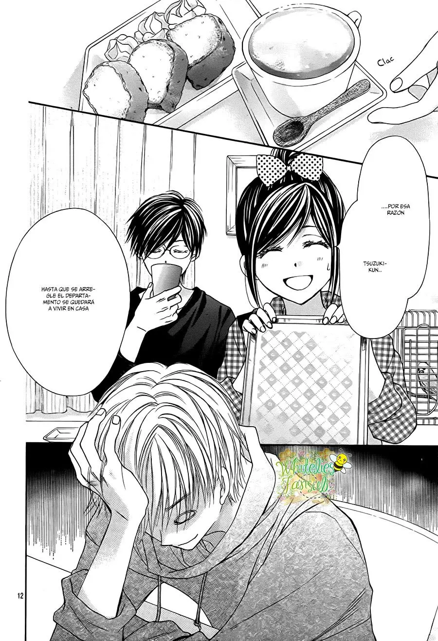 Hachimitsu ni Hatsukoi (2012) - Capítulo 50 - Página 15 - LectorTMOo