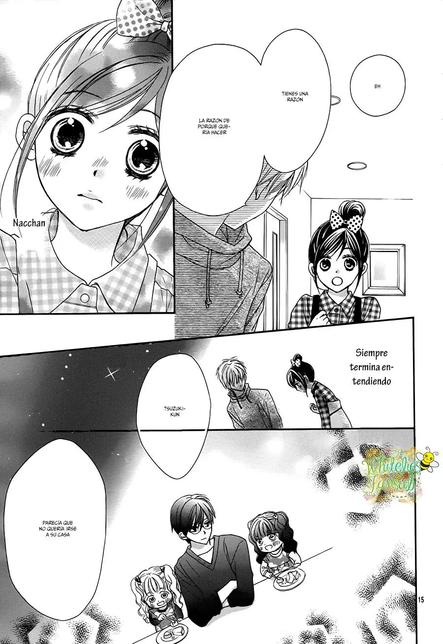 Hachimitsu ni Hatsukoi (2012) - Capítulo 50 - Página 18 - LectorTMOo