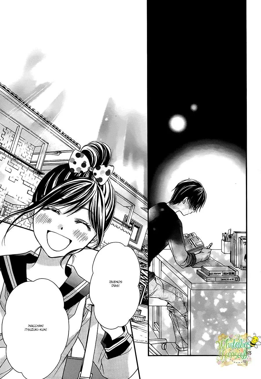 Hachimitsu ni Hatsukoi (2012) - Capítulo 50 - Página 28 - LectorTMOo