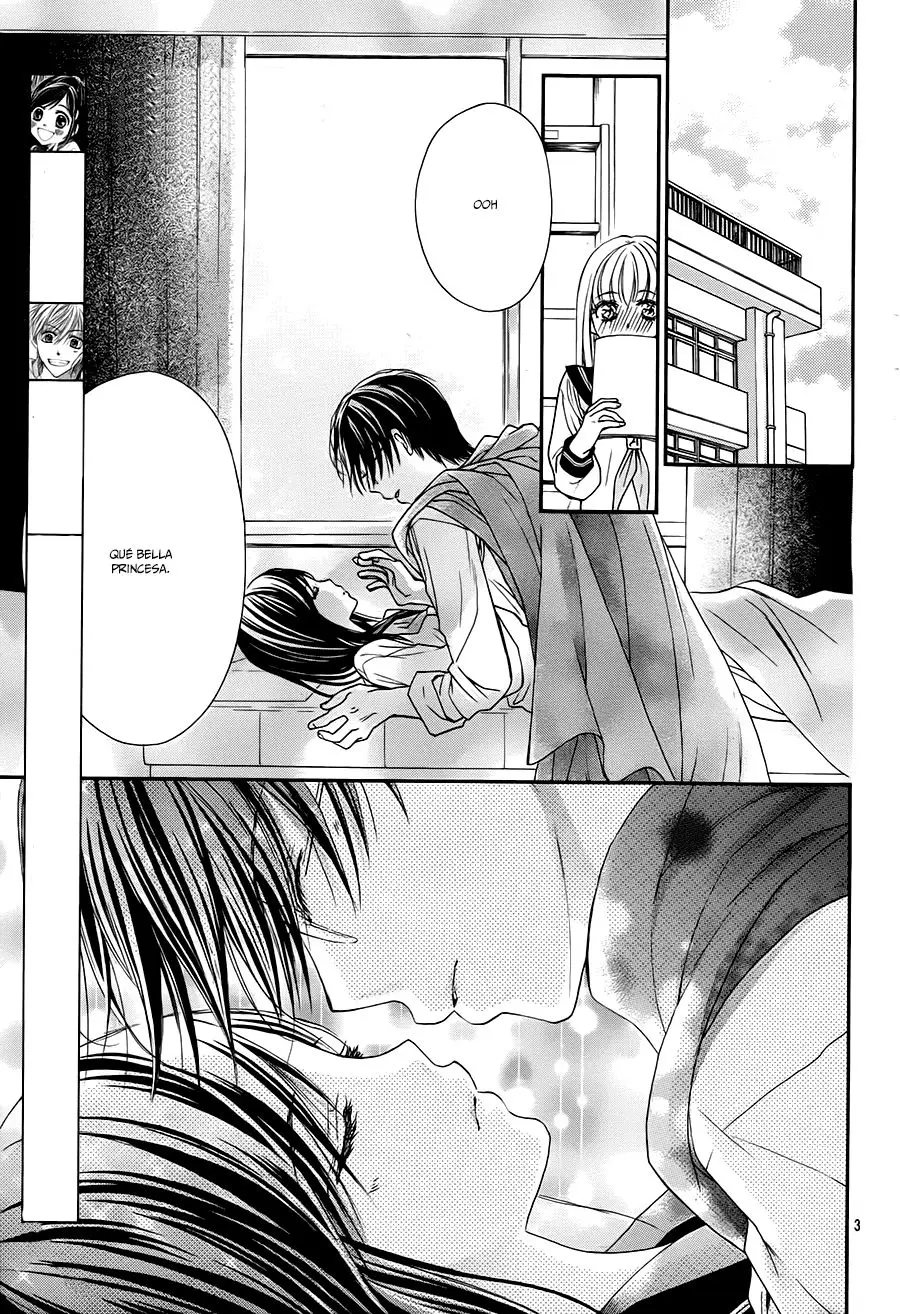 Hachimitsu ni Hatsukoi (2012) - Capítulo 51 - Página 6 - LectorTMOo