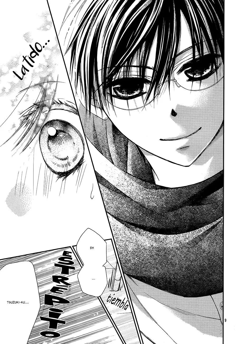 Hachimitsu ni Hatsukoi (2012) - Capítulo 51 - Página 12 - LectorTMOo