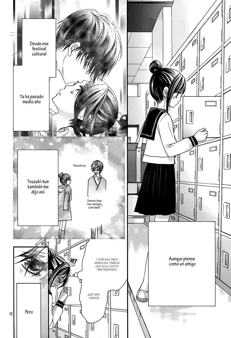 Hachimitsu ni Hatsukoi (2012) - Capítulo 51 - Página 15 - LectorTMOo