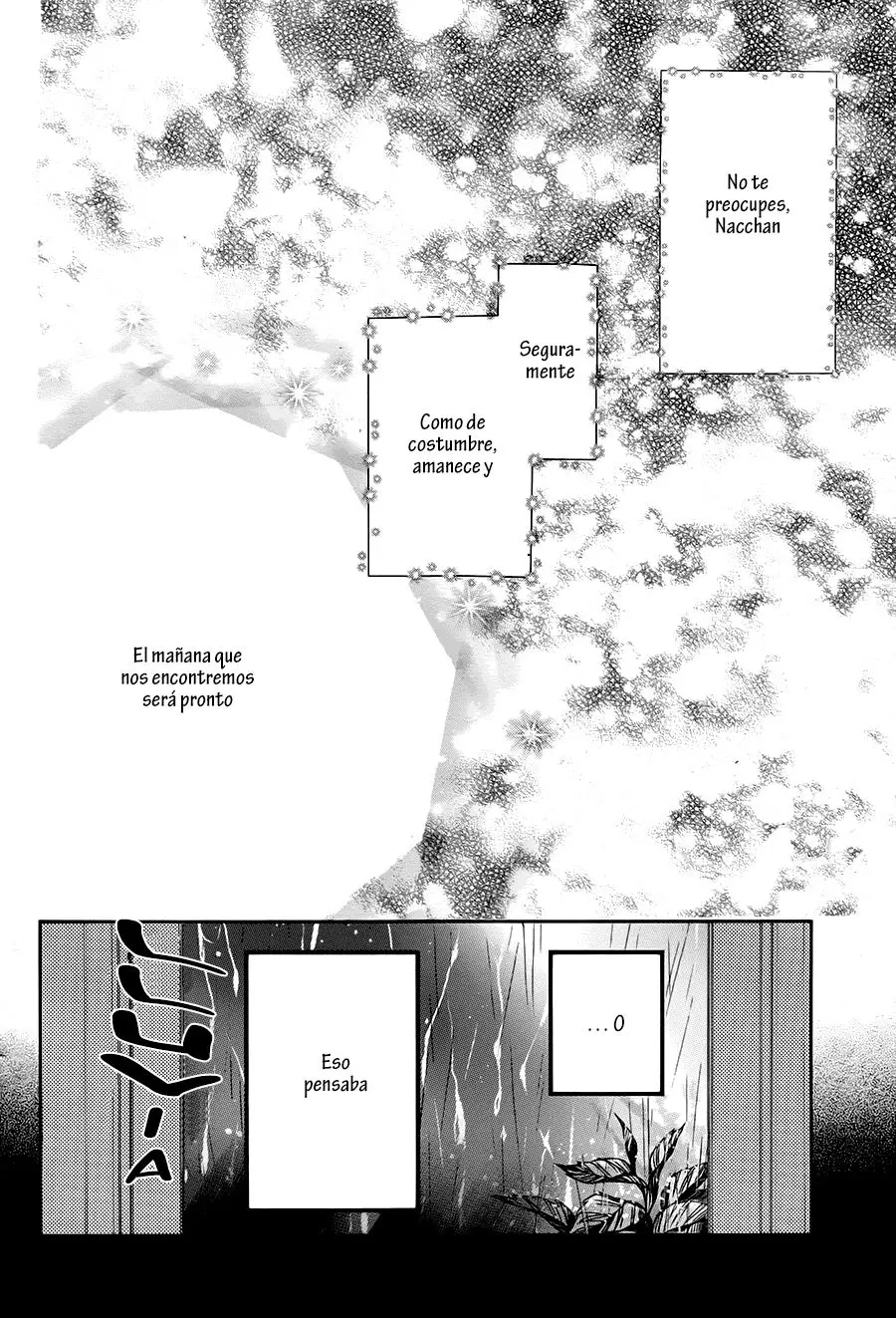 Hachimitsu ni Hatsukoi (2012) - Capítulo 51 - Página 33 - LectorTMOo
