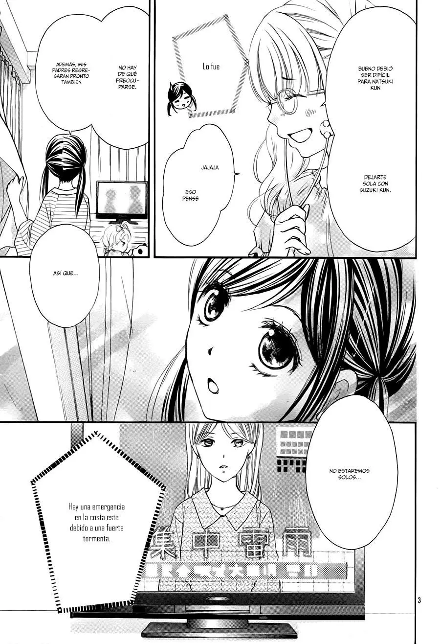 Hachimitsu ni Hatsukoi (2012) - Capítulo 52 - Página 6 - LectorTMOo