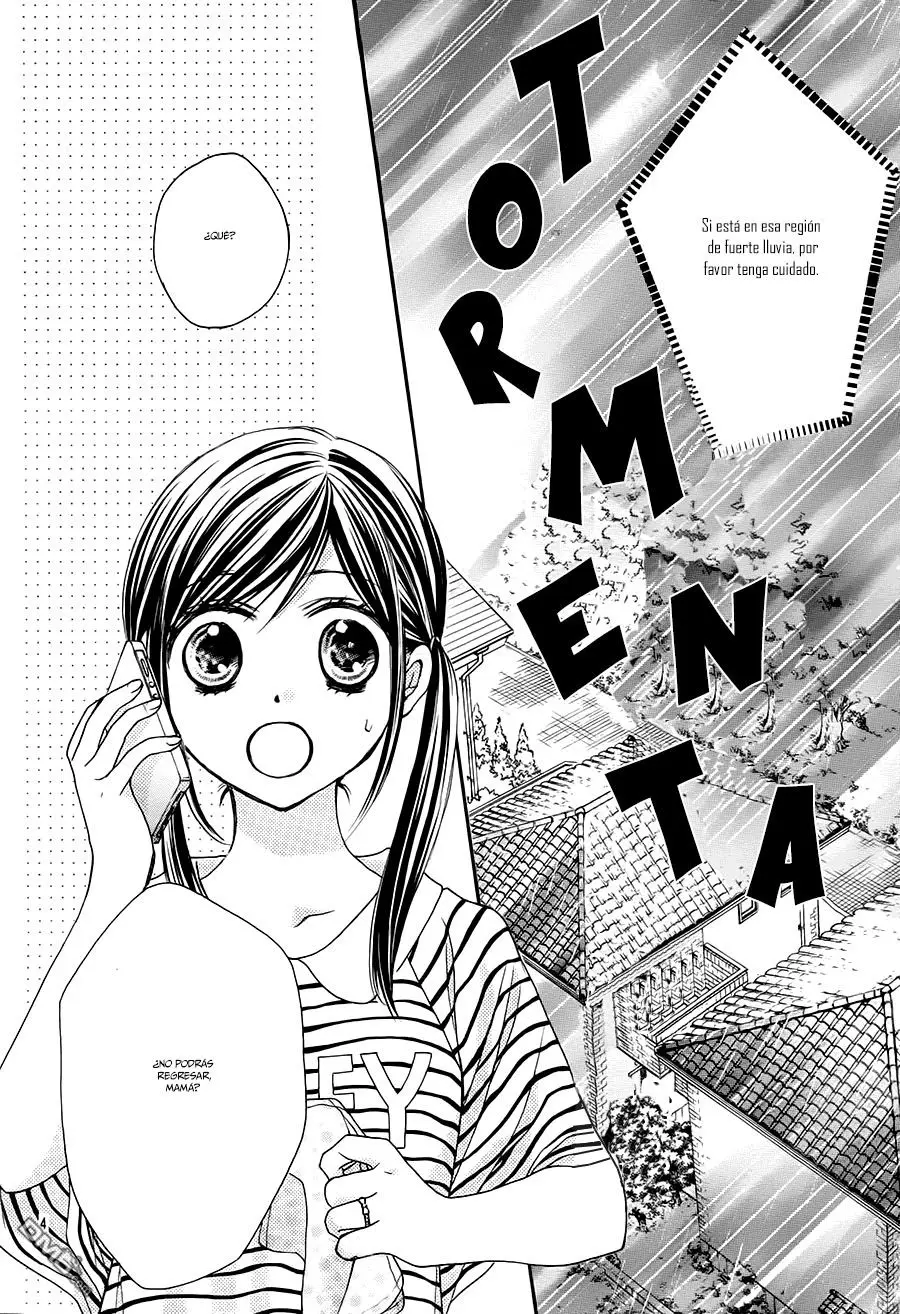 Hachimitsu ni Hatsukoi (2012) - Capítulo 52 - Página 7 - LectorTMOo