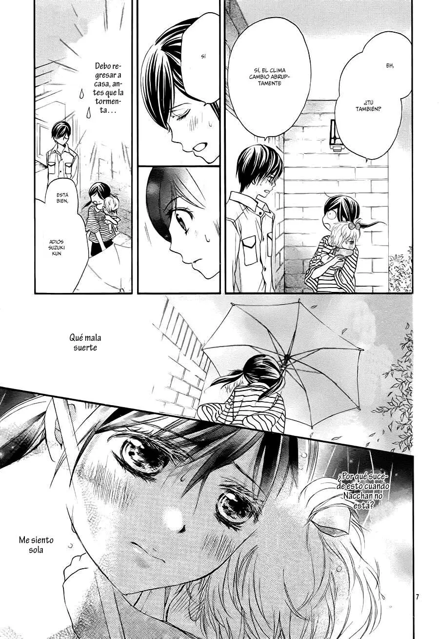 Hachimitsu ni Hatsukoi (2012) - Capítulo 52 - Página 10 - LectorTMOo