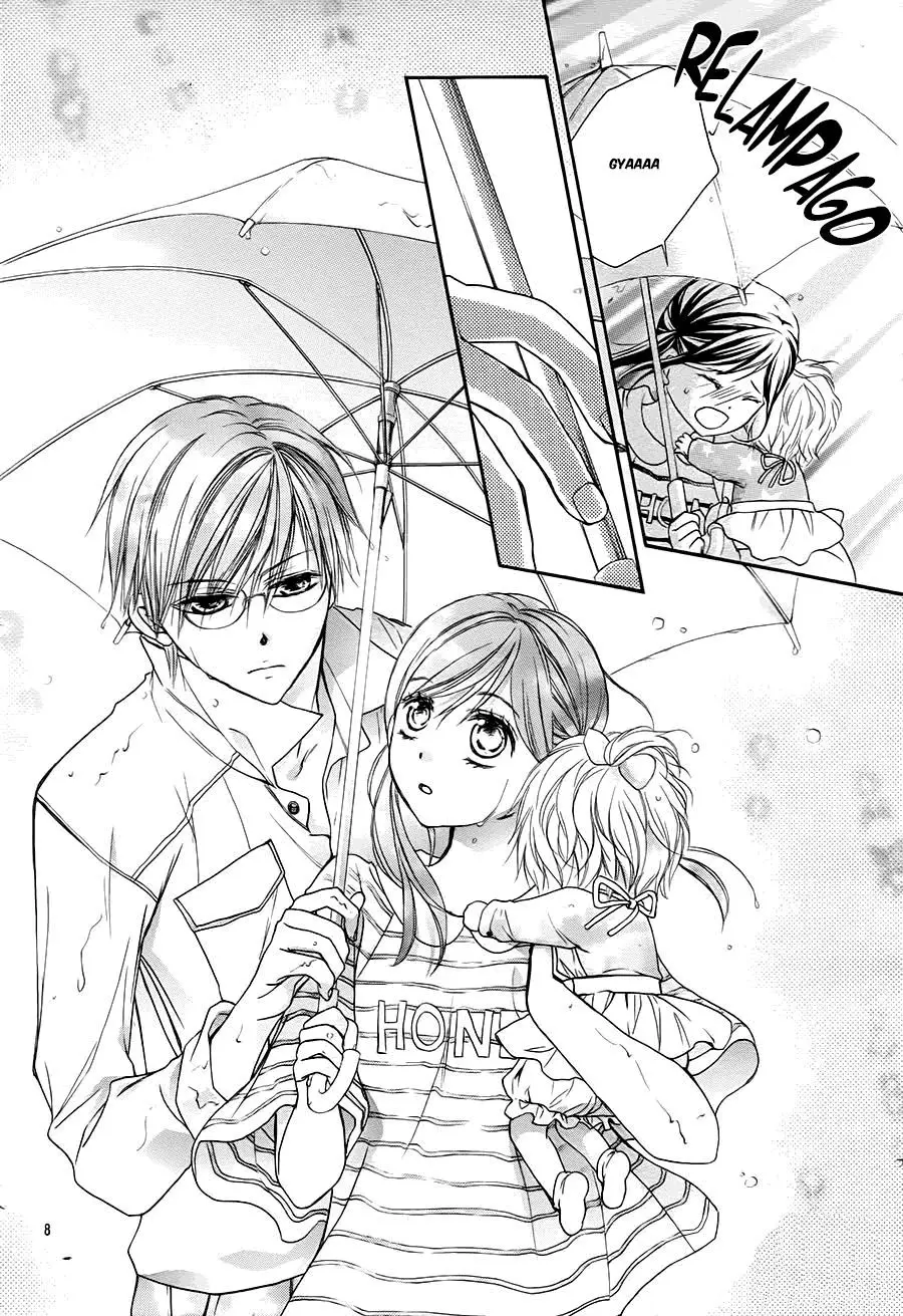 Hachimitsu ni Hatsukoi (2012) - Capítulo 52 - Página 11 - LectorTMOo