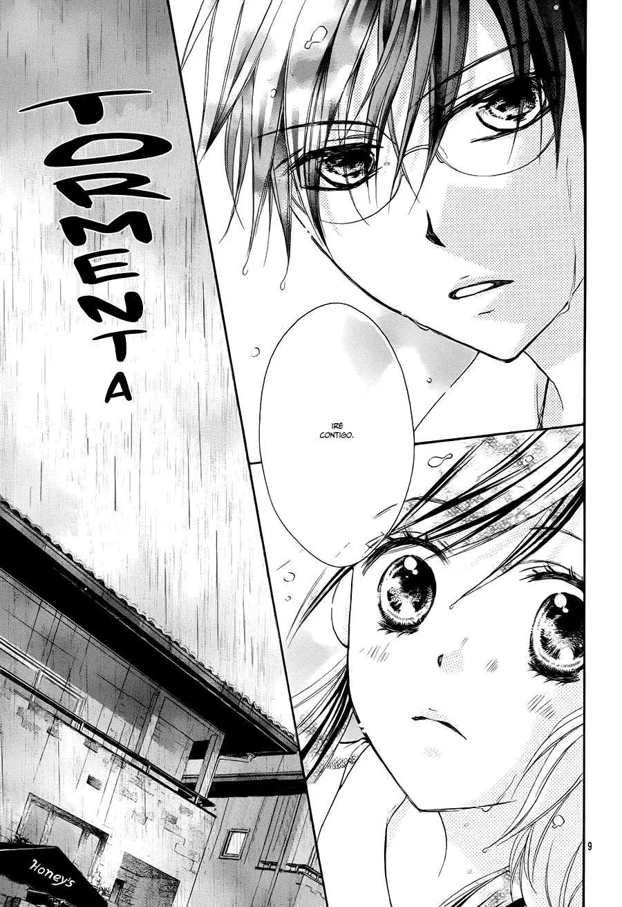 Hachimitsu ni Hatsukoi (2012) - Capítulo 52 - Página 12 - LectorTMOo