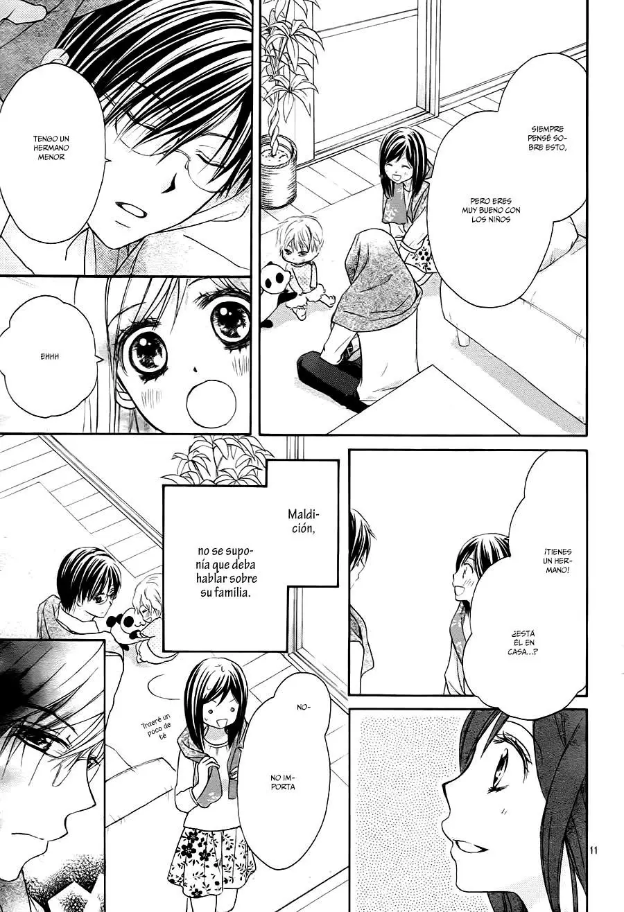 Hachimitsu ni Hatsukoi (2012) - Capítulo 52 - Página 14 - LectorTMOo