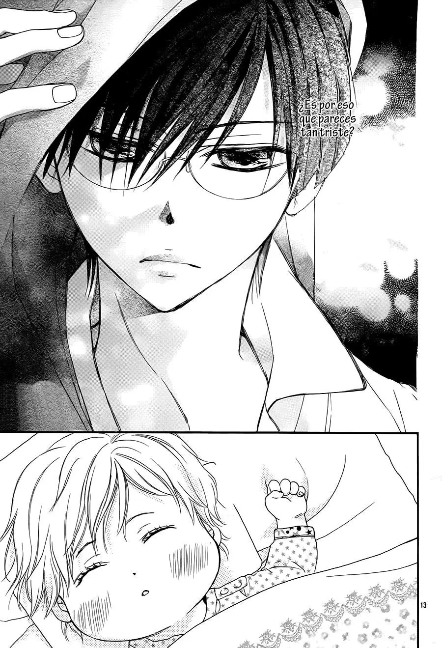 Hachimitsu ni Hatsukoi (2012) - Capítulo 52 - Página 16 - LectorTMOo