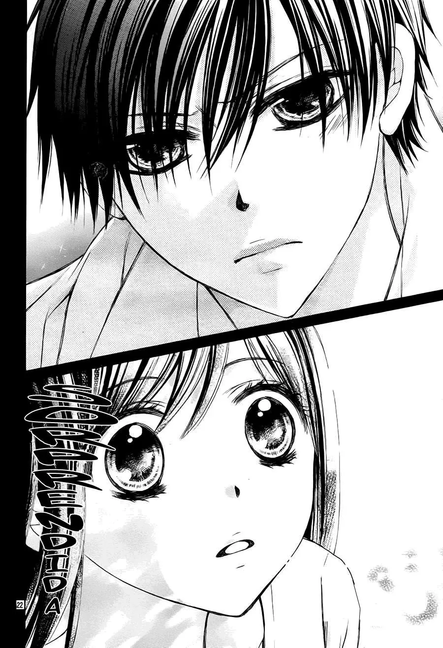 Hachimitsu ni Hatsukoi (2012) - Capítulo 52 - Página 25 - LectorTMOo