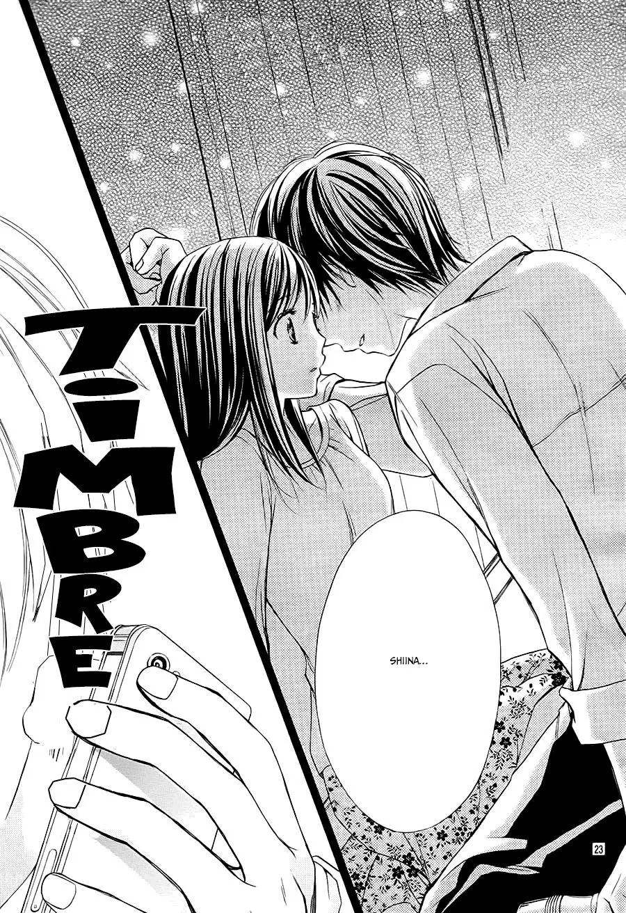 Hachimitsu ni Hatsukoi (2012) - Capítulo 52 - Página 26 - LectorTMOo
