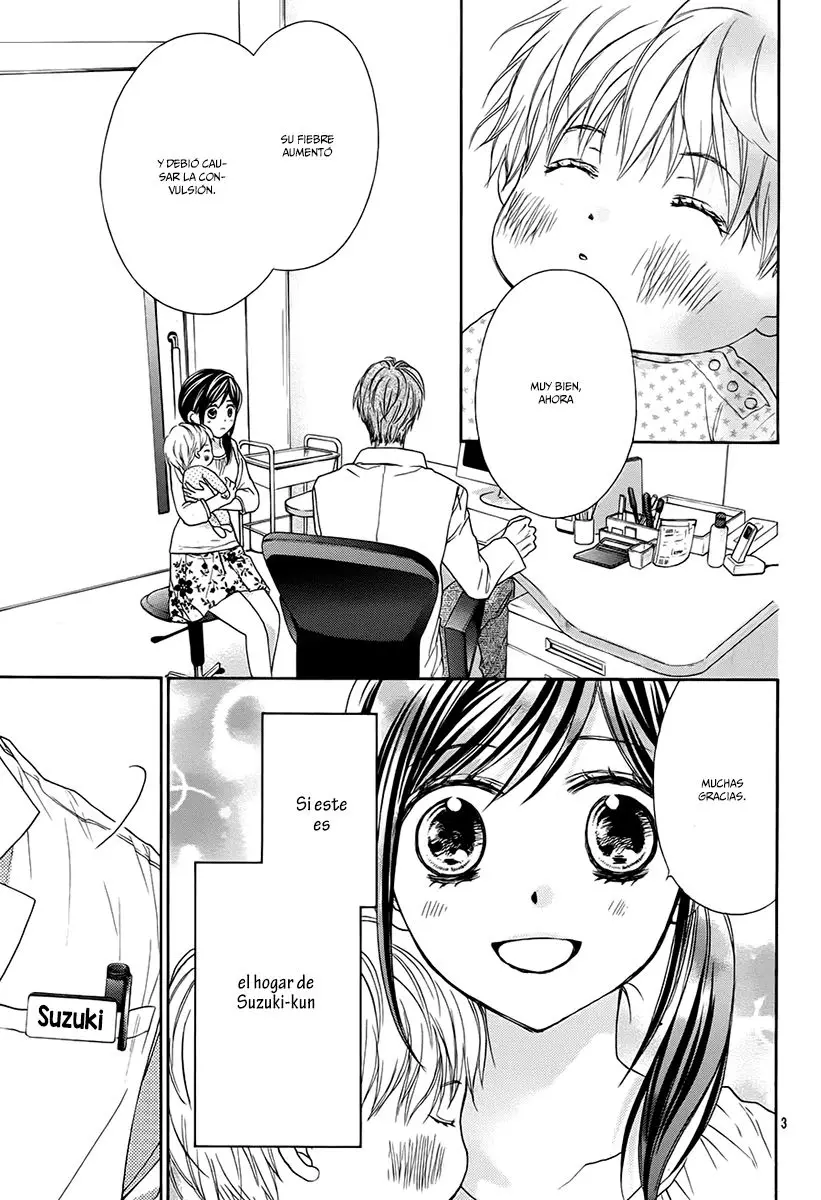 Hachimitsu ni Hatsukoi (2012) - Capítulo 53 - Página 6 - LectorTMOo