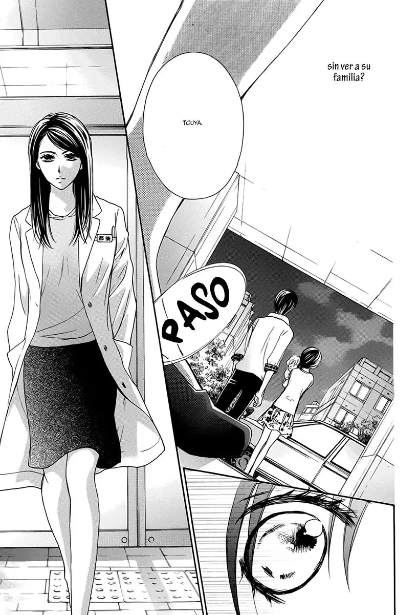 Hachimitsu ni Hatsukoi (2012) - Capítulo 53 - Página 10 - LectorTMOo