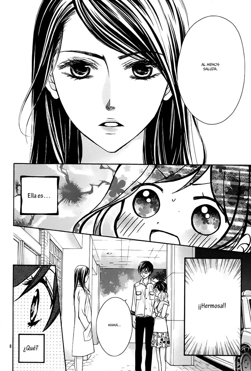 Hachimitsu ni Hatsukoi (2012) - Capítulo 53 - Página 11 - LectorTMOo