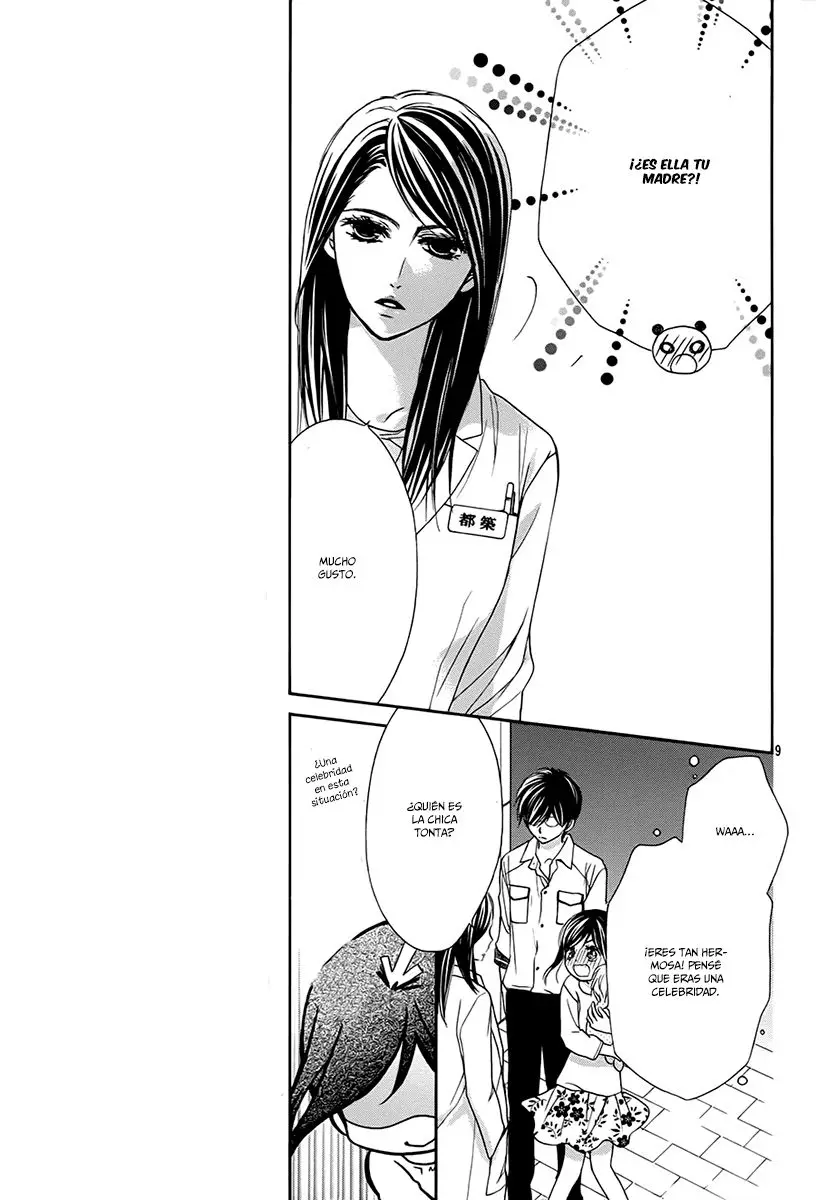 Hachimitsu ni Hatsukoi (2012) - Capítulo 53 - Página 12 - LectorTMOo